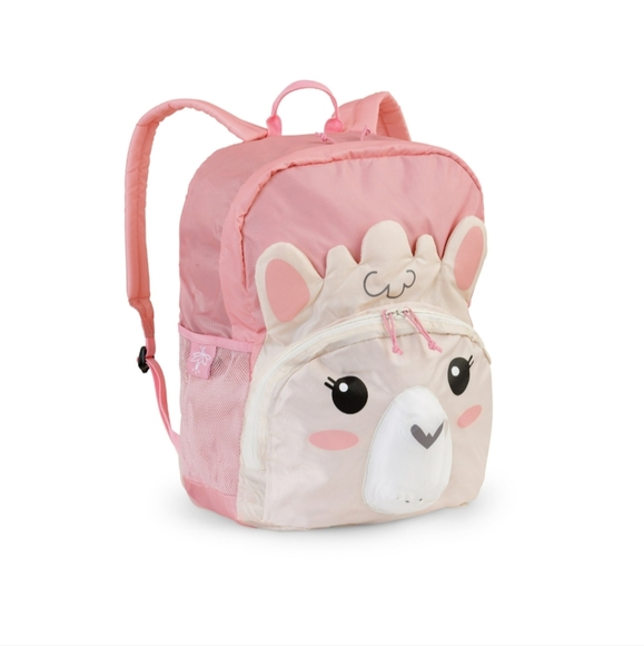Firefly | Accessories | Firefly Outdoor Gear Izzie The Llama Kids ...